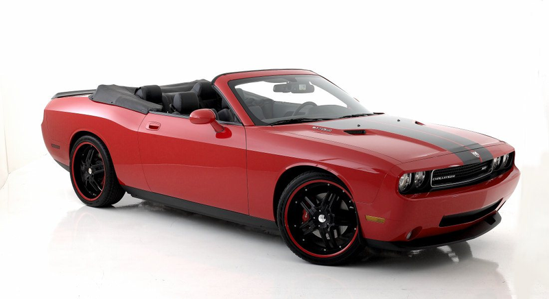 Illustration for article titled Photoshop renderings make me happy
